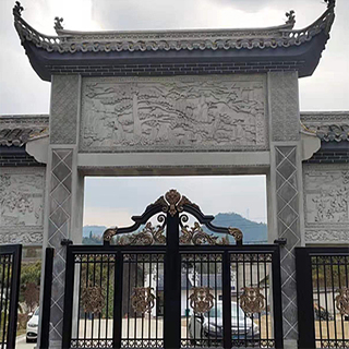 工程案例 
